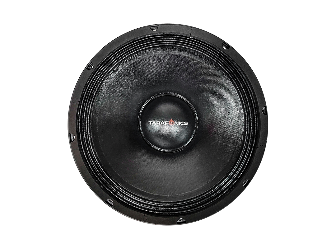 TF-12-HIGH MID PRO-1200 RAW